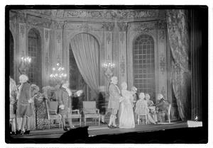 Opera House opening night