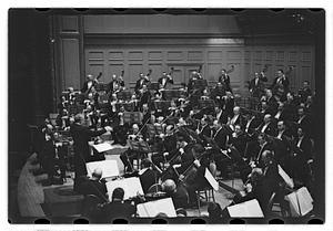 Boston Symphony Orchestra
