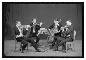 Shardon Quartet