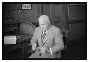 Mayor Casassa Revere