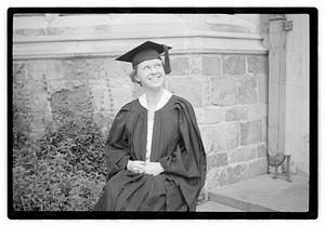 Miss Kass Wellesley Coll.
