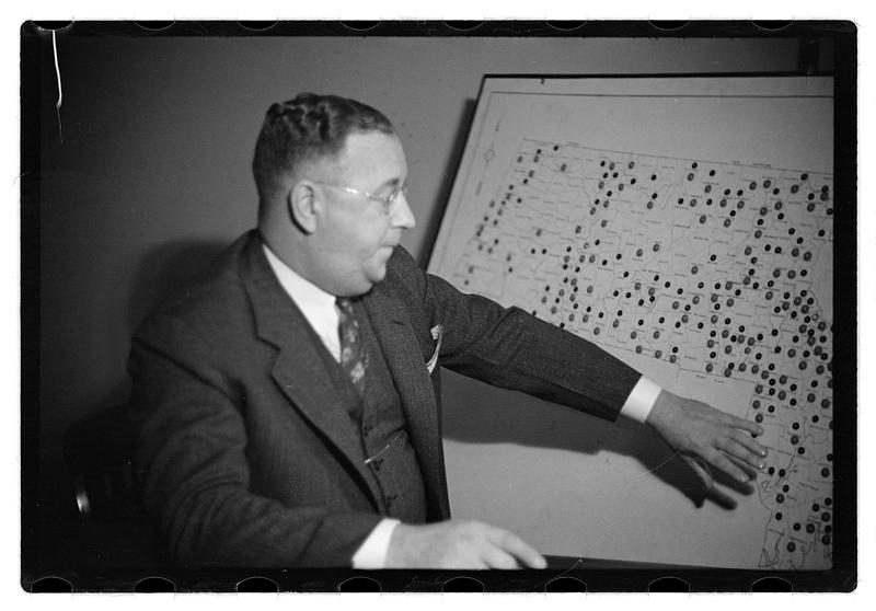 Mr. L. Blanchard