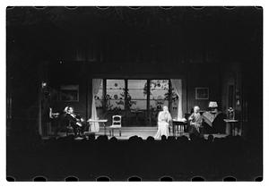 Summer Theatre