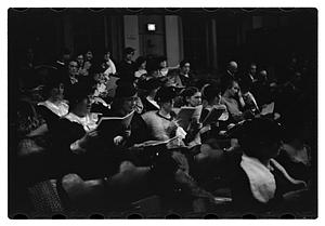 Handel & Haydn Society