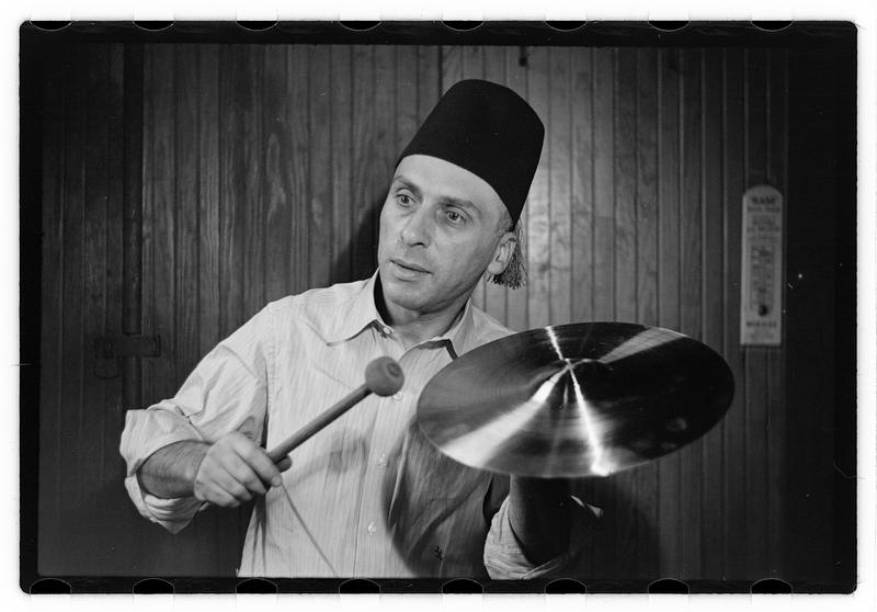 Avedis Zildjian