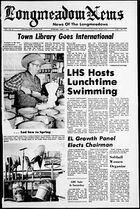 The Longmeadow News