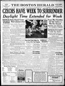 Boston Herald