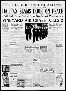 Boston Herald