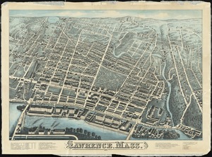 Lawrence, Mass., 1876