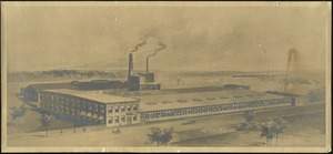 Scotia Worsted Mills.