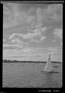 Marblehead, marine