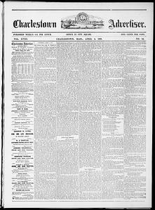 Charlestown Advertiser, April 04, 1868