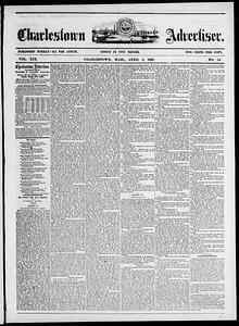 Charlestown Advertiser, April 03, 1869