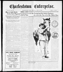 Charlestown Enterprise, June 09, 1906