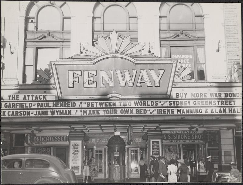 Fenway Theater