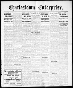 Charlestown Enterprise, December 31, 1910