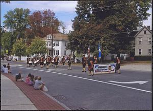 Lee Founder’s Day Parade