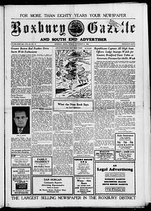 Roxbury Gazette and South End Advertiser, November 08, 1946