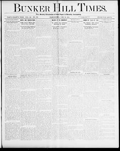 Bunker Hill Times, June 30, 1894