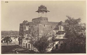 Rohtasgarh Fort, Rohtas, India