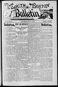 The South Boston Bulletin