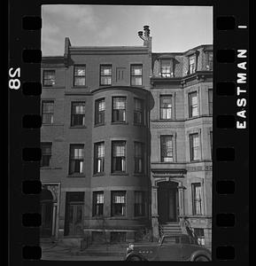 179 Marlborough Street, Boston, Massachusetts