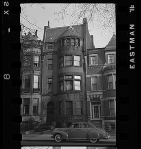 234 Commonwealth Avenue, Boston, Massachusetts