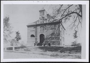 Groton Street School