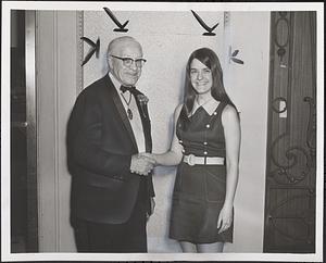 Susan Cochrane