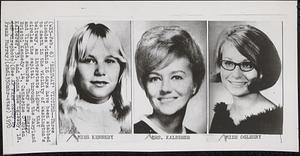 "Beltway" victims