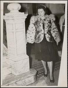 Mrs. Anne Kurpiel