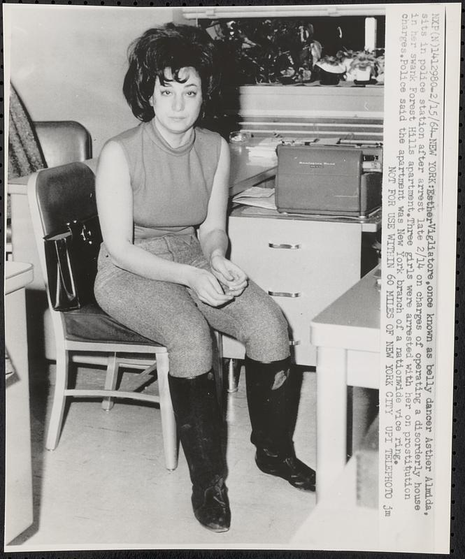 Esther Vigiliatore