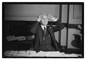 George A. Rich