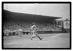 Baseball, Fenway Park