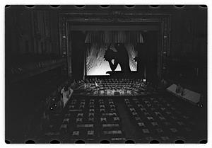 Pops Paris Night Symphony Hall