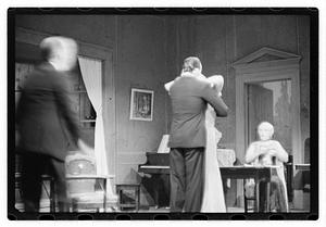 Summer Theatre