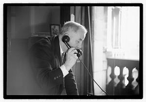 Dist. Att. Foley