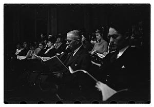 Handel & Haydn Society