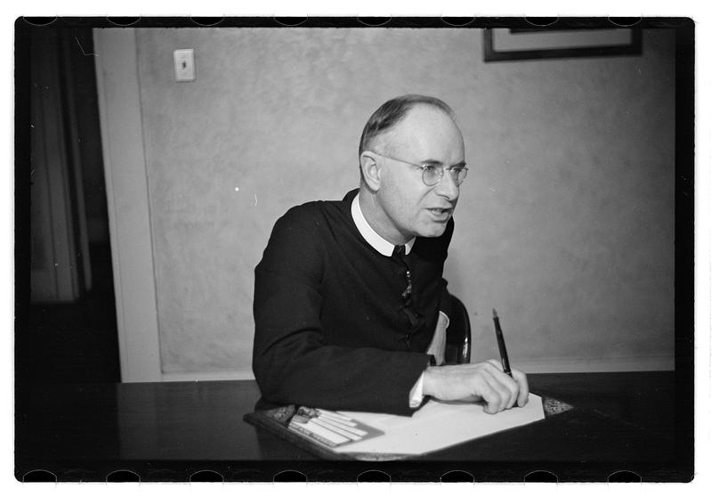 Brother Gilbert