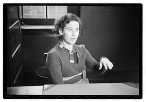 Mary K. Donovan