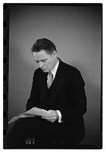 Rev. Heven