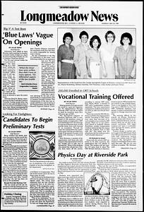 The Longmeadow News