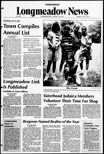 The Longmeadow News