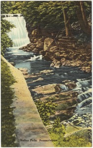 Valley Falls, Pennsylvania