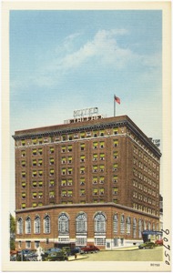 Hotel Bethlehem