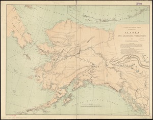 Alaska and adjoining territory