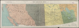 The Canadian west