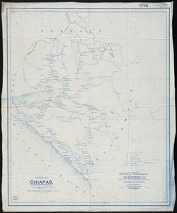 State of Chiapas
