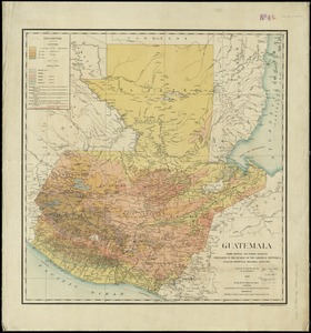 Guatemala, from official and other sources
