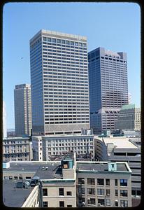 One Federal St., Shawmut Bank